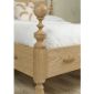 Saltwater Bed QUEEN - thumbnail  