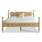 Saltwater Bed QUEEN - thumbnail  