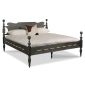 Saltwater Bed QUEEN - thumbnail  