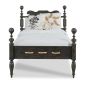Saltwater Bed - Twin - thumbnail  