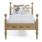 Saltwater Bed - Twin - thumbnail  
