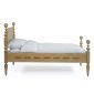 Saltwater Bed - Twin - thumbnail  