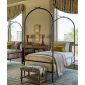 Atrium Twin Bed - thumbnail  