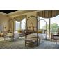 Atrium Twin Bed - thumbnail  