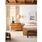 Voyage Bed - King - thumbnail
