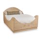 Voyage Bed - Twin - thumbnail  