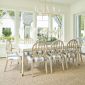 Haley Dining Table - thumbnail  