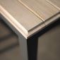Bellevue Outdoor Dining Table - thumbnail