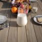 Bellevue Outdoor Dining Table - thumbnail