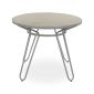 Amalfi Outdoor Café Table - thumbnail  