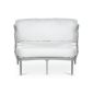 Amalfi Outdoor Loveseat - thumbnail  