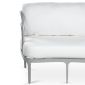 Amalfi Outdoor Loveseat - thumbnail  