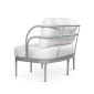 Amalfi Outdoor Loveseat - thumbnail  