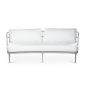 Amalfi Outdoor Sofa - thumbnail
