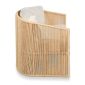 Monaco Woven Loveseat - thumbnail