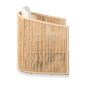 Monaco Woven Swivel Chair - thumbnail  