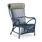Strata Outdoor Chair - thumbnail