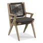 Bellevue Teak Dining Chair - thumbnail  