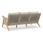 Bellevue Outdoor Sofa - thumbnail  