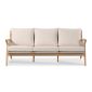 Bellevue Outdoor Sofa - thumbnail  