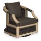 Bellevue Swivel Chair - thumbnail