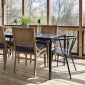 Jupiter Outdoor Dining Chair - thumbnail  