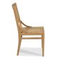 Jupiter Outdoor Dining Chair - thumbnail  