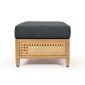 Jupiter Ottoman - thumbnail  