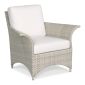 Saint Lucia Outdoor Lounge Chair - thumbnail