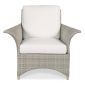 Saint Lucia Outdoor Lounge Chair - thumbnail