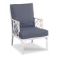 Carlyle Outdoor Occasional Arm Chair - thumbnail  