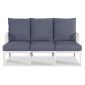 Carlyle Outdoor Sofa - thumbnail  