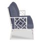 Carlyle Outdoor Sofa - thumbnail  