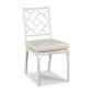 Carlyle Outdoor Dining Chair - thumbnail  