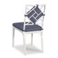 Carlyle Outdoor Dining Chair - thumbnail  