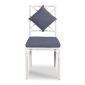 Carlyle Outdoor Dining Chair - thumbnail  