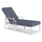 Carlyle Outdoor Chaise - thumbnail