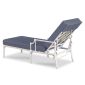 Carlyle Outdoor Chaise - thumbnail