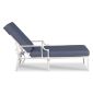 Carlyle Outdoor Chaise - thumbnail