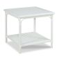 Carlyle Outdoor Side Table - thumbnail  