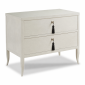 Sarah Bedside Chest - thumbnail