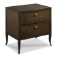 Petite Sarah Bedside Chest - thumbnail