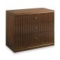Beau Ribbed Chest - thumbnail  