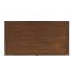 Beau Ribbed Chest - thumbnail  