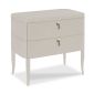 Pearl Bedside Chest - thumbnail