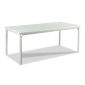 Carlyle Outdoor Dining Table - thumbnail