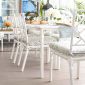 Carlyle Outdoor Dining Chair - thumbnail  