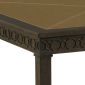 Scot Game Table - thumbnail  