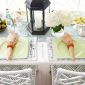 Carlyle Outdoor Dining Chair - thumbnail  