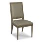 Alexander Dining Chair - thumbnail  